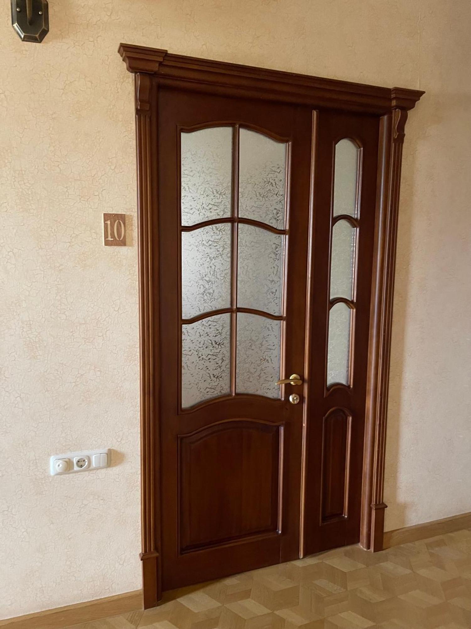 In Gyumri Hotell Exteriör bild